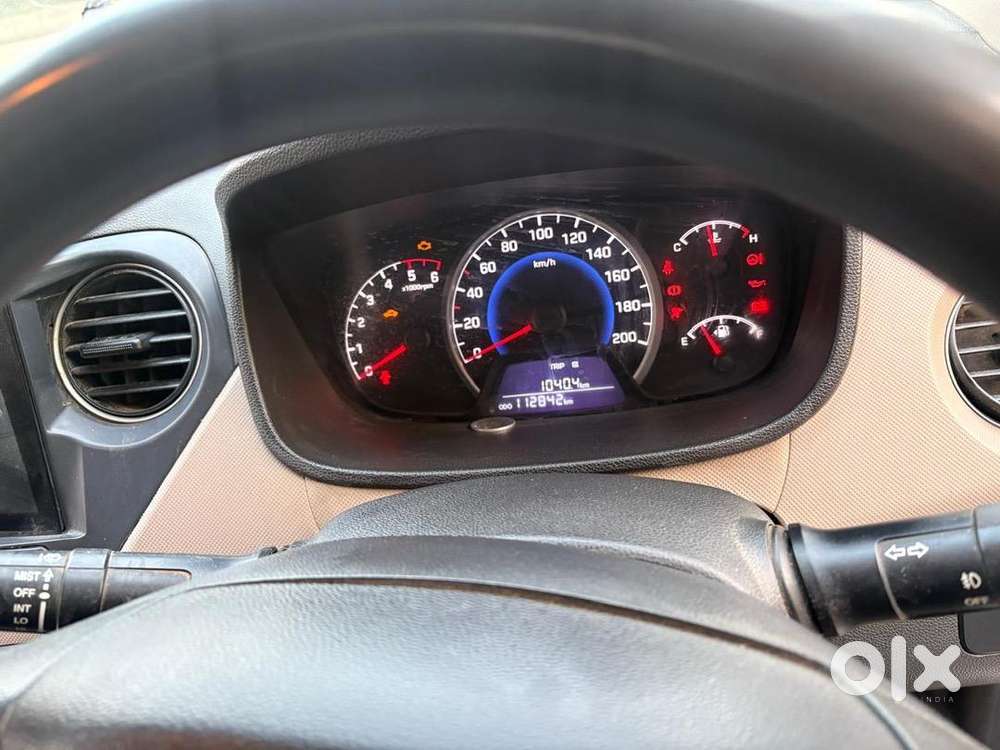 Hyundai Diesel Car 2018 Model