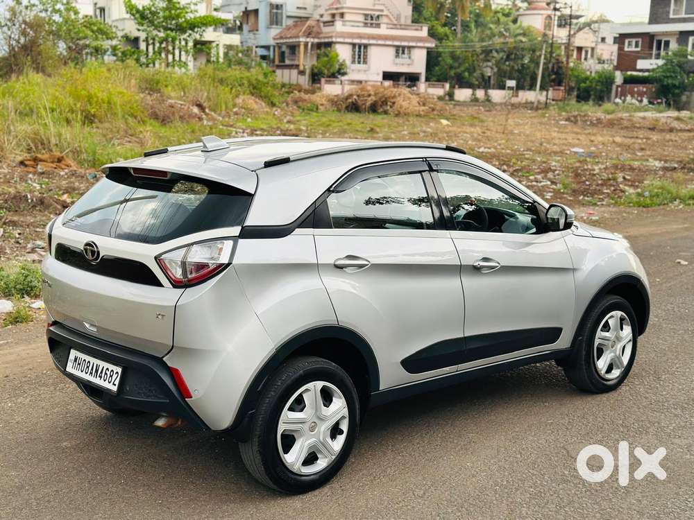 Tata Nexon 1.5 Revotorq Xt, 2019, Diesel