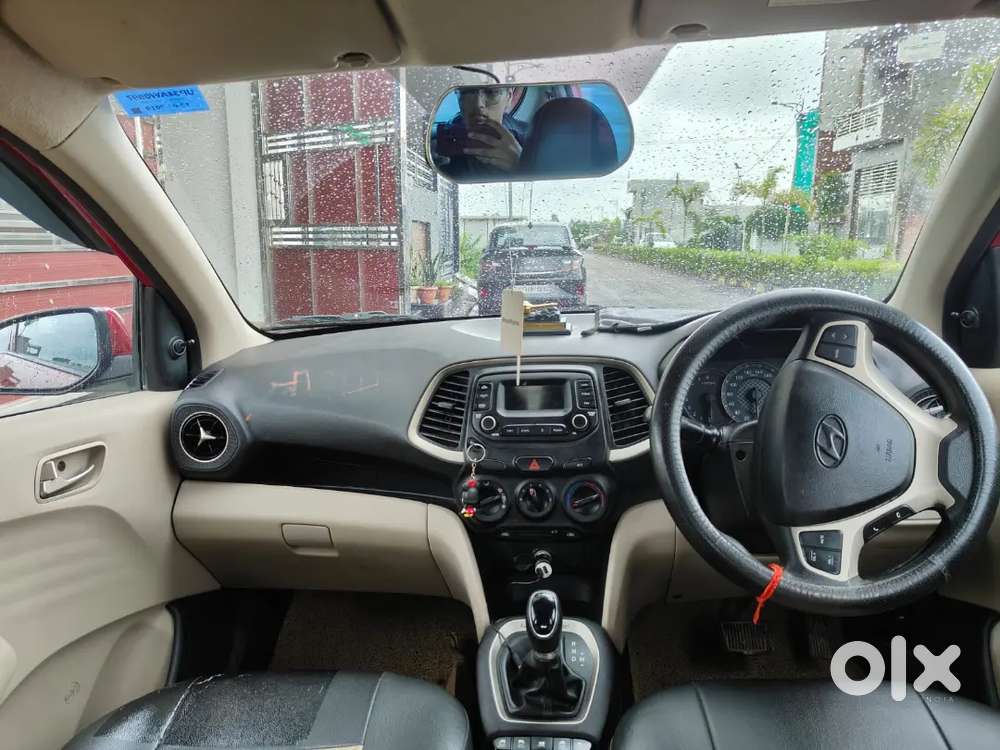 Hyundai New Santro 2019