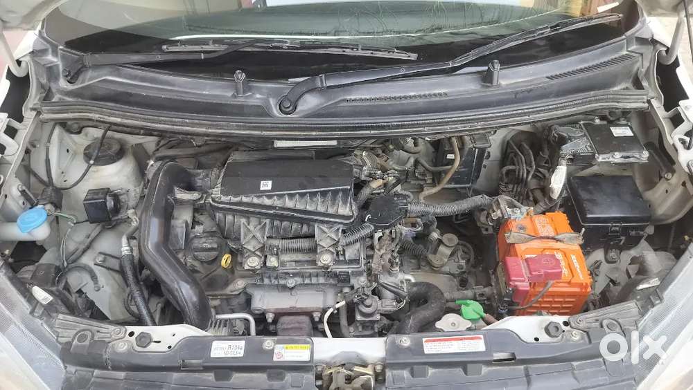 Maruti Suzuki Wagon R 2022 Petrol Well Maintained