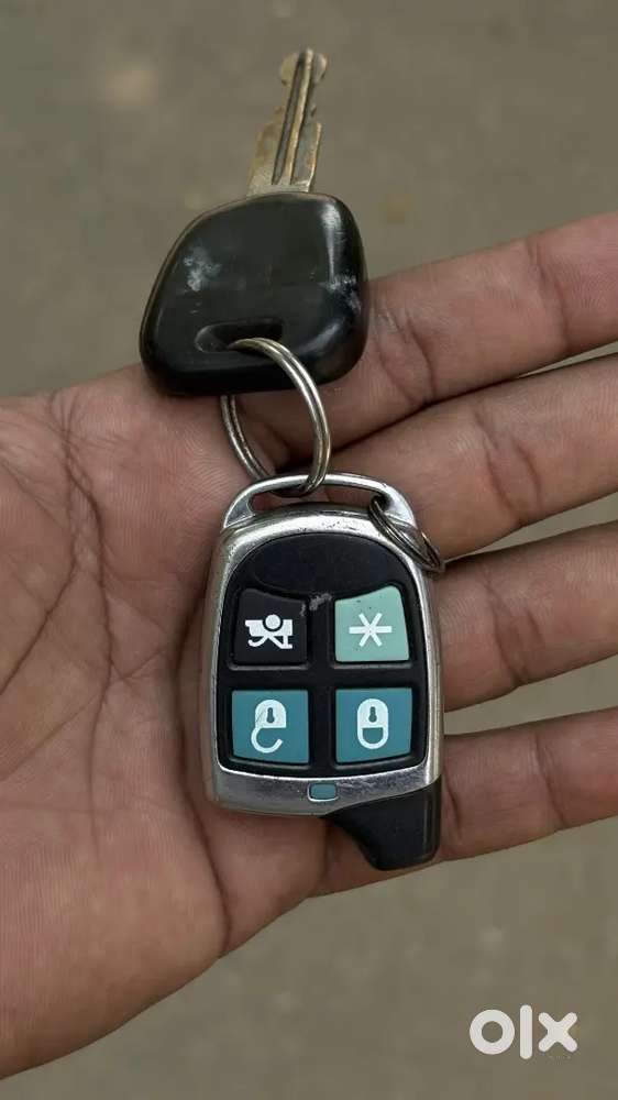 Zen Estilo Vxi 2007 2owner