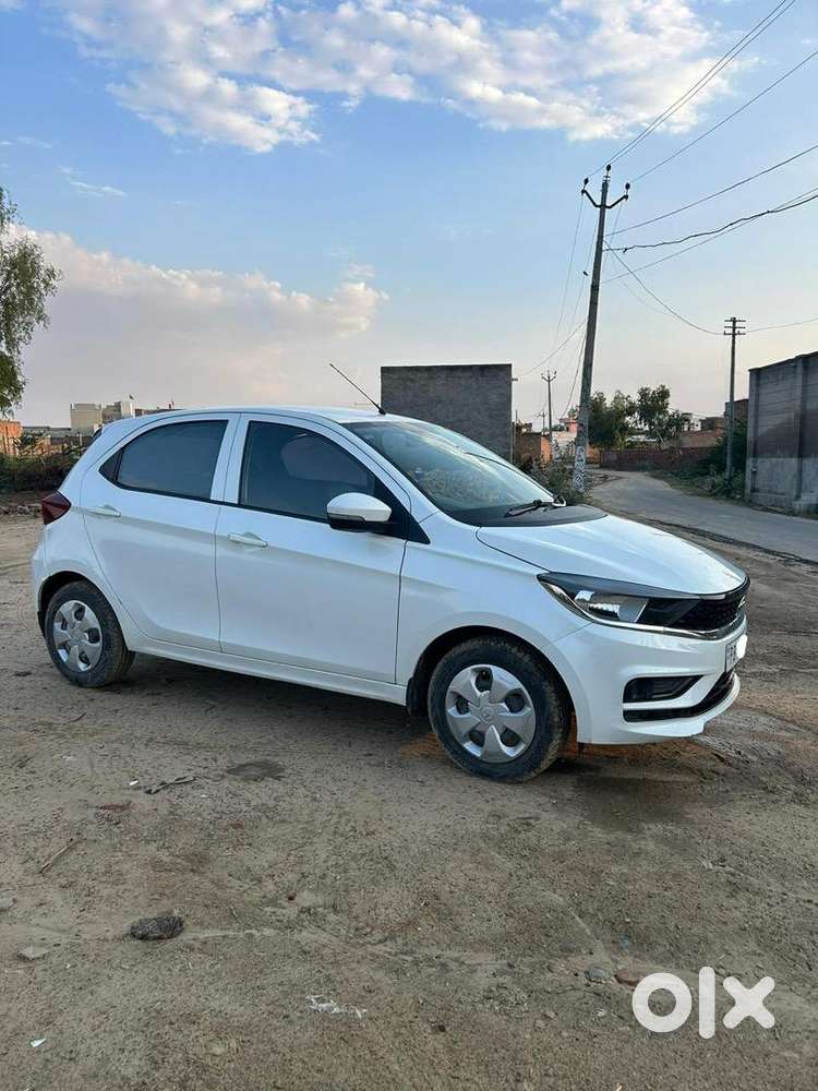 Tata Petrol Car 2021