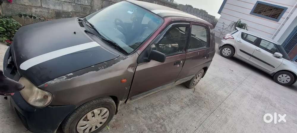 Maruti Suzuki Alto 800 2006