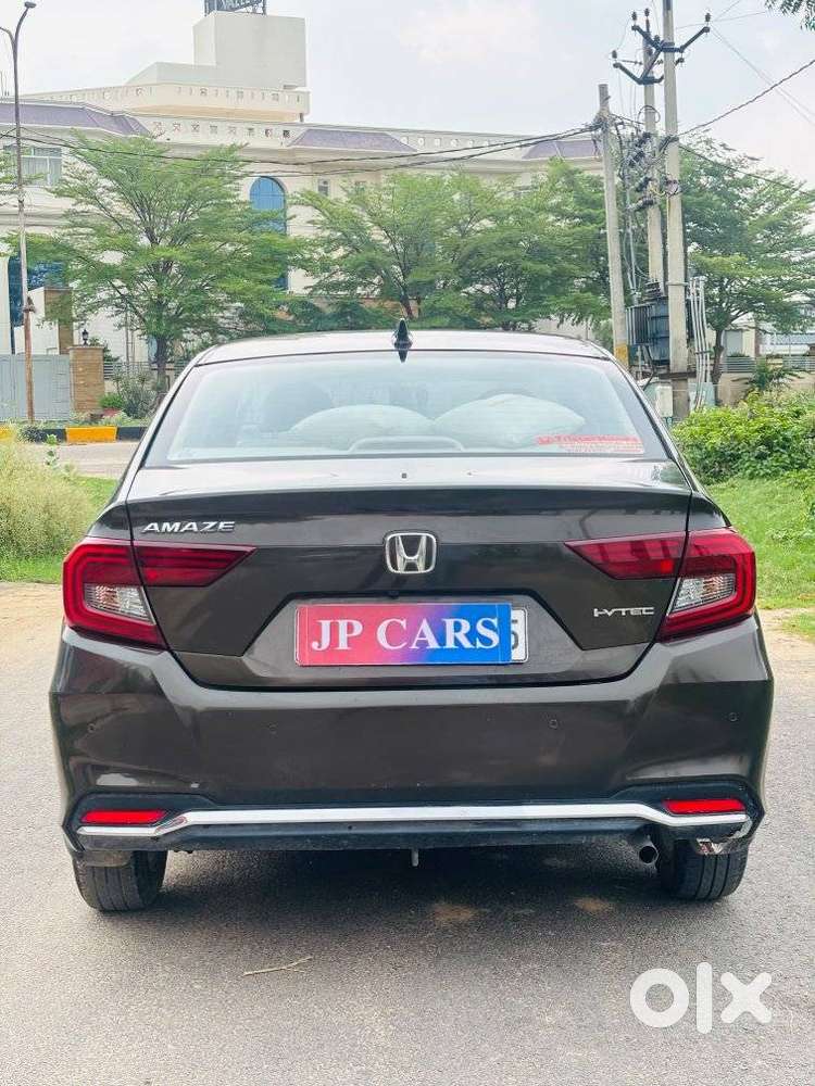 Honda Amaze Vx (o) I-vtec, 2023, Petrol