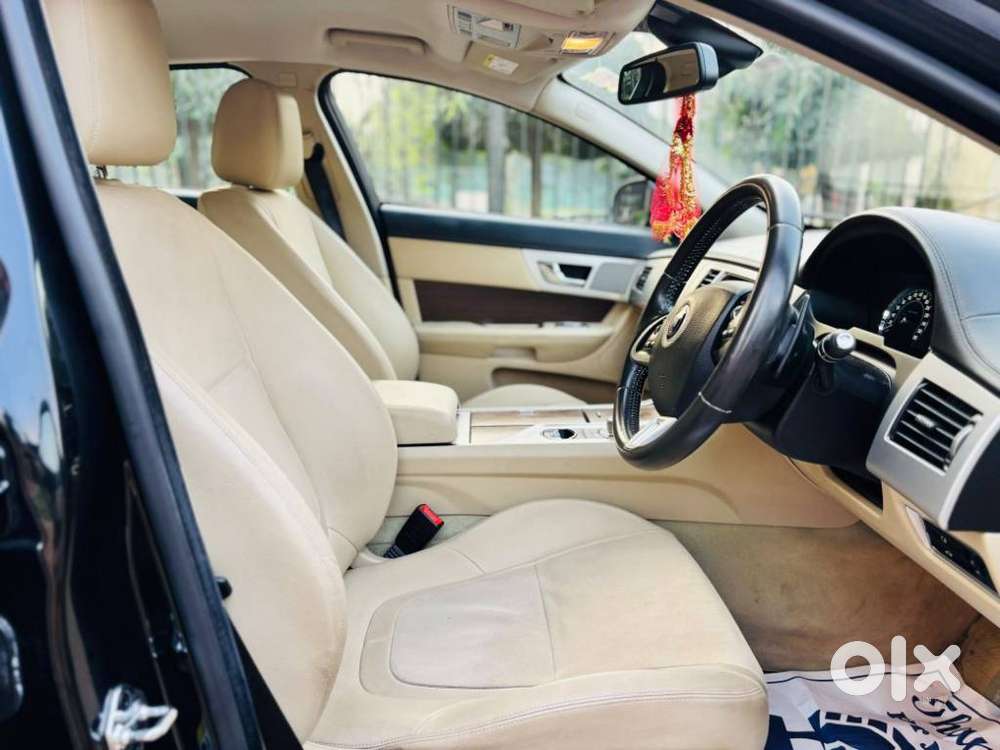 Jaguar Xf 2.2 Diesel, 2016, Diesel