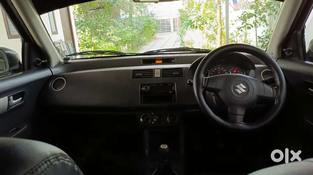 Showroom Condition Swift Diesel