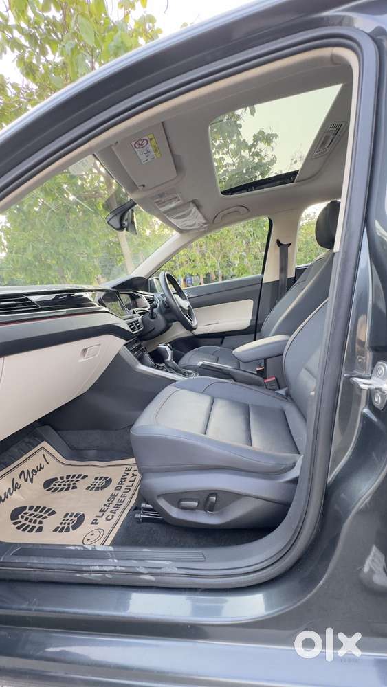 Volkswagen Virtus 1.5 Tsi Gt Plus Evo Dsg, 2025, Petrol