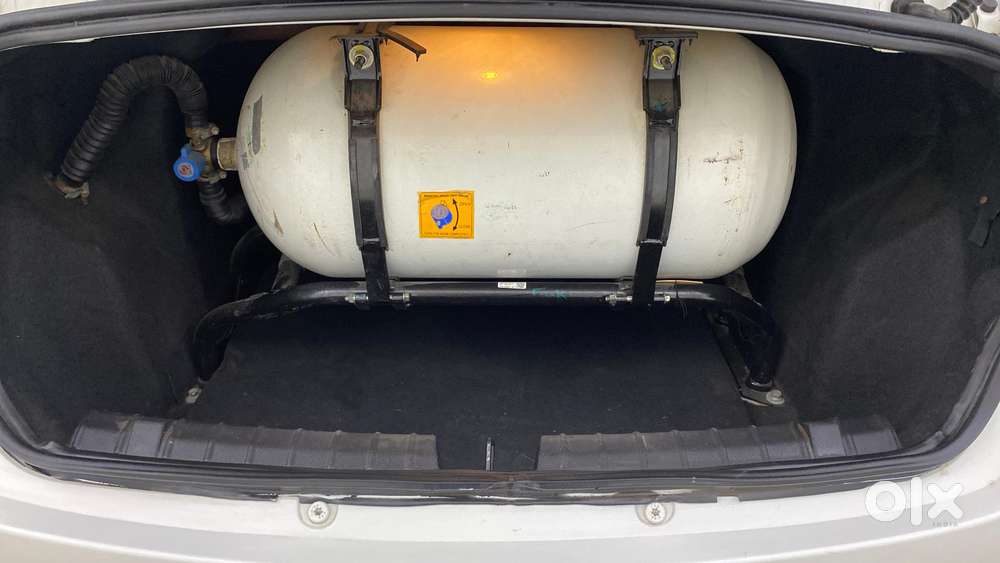 Tata Tigor 1.2 Revotron Xz Plus Cng, 2022, Cng & Hybrids