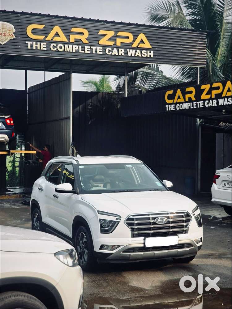 Hyundai Creta 1.5 Crdi E Diesel Mt, 2022, Diesel