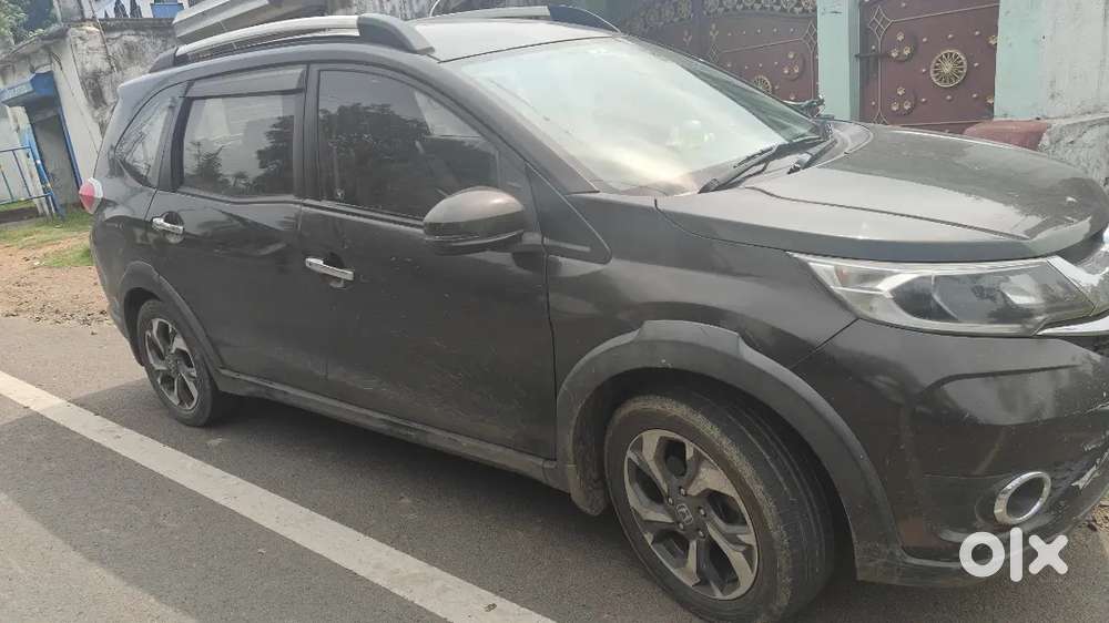 Honda Br-v 2017 Diesel 197000 Km Driven