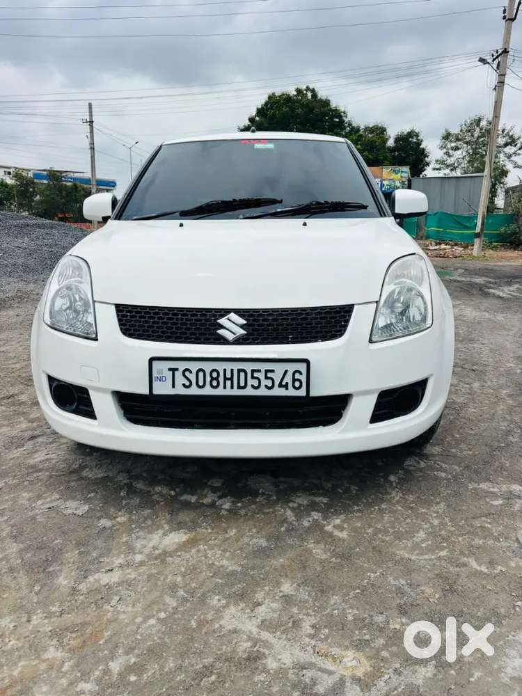 Maruti Suzuki Dzire Diesel 2016