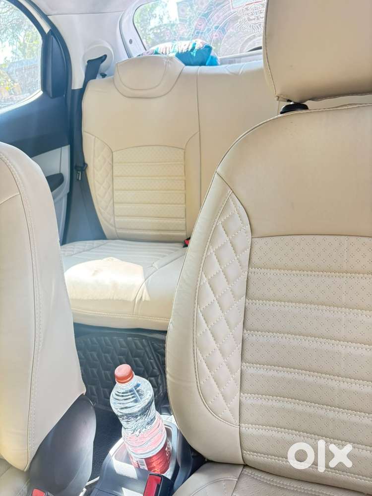 Tata Tiago Petrol 2021