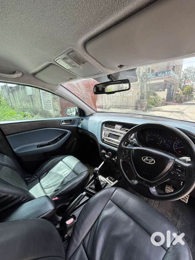 Hyundai I20 Active 1.4 S, 2015, Petrol