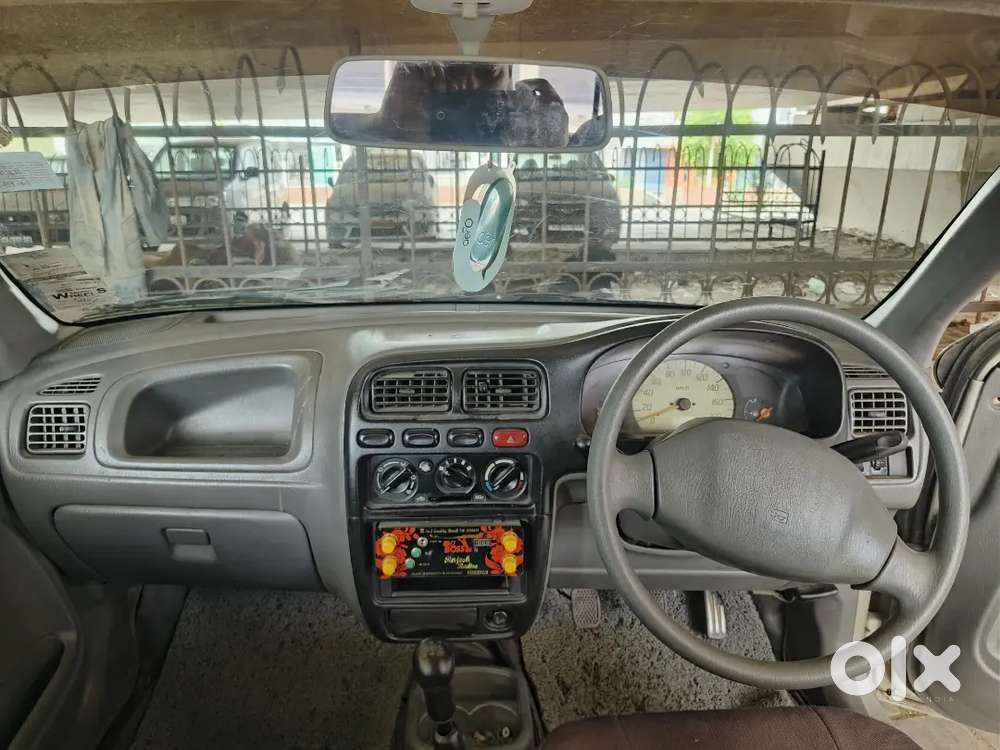 Maruti Suzuki Alto 800 2008