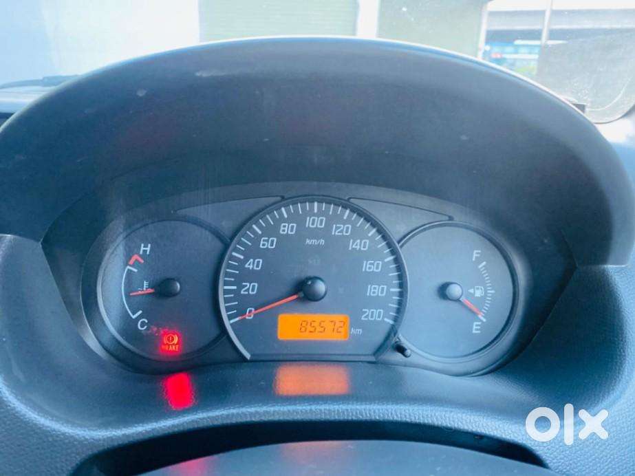 Maruti Suzuki Swift 2007-2011 1.2 Vxi Abs, 2009, Petrol