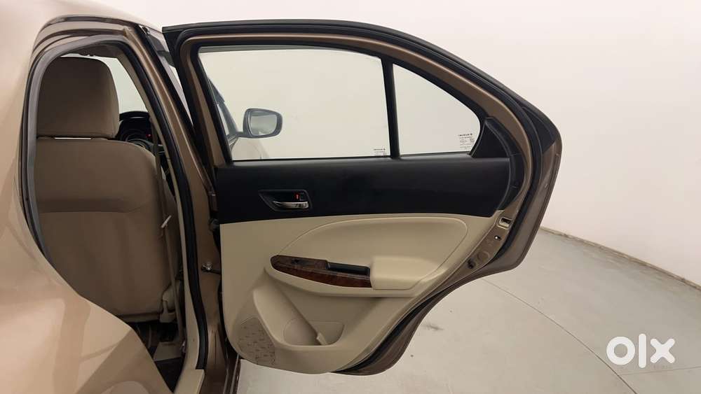 Maruti Suzuki Dzire 2017-2020 Zdi Plus, 2017, Diesel