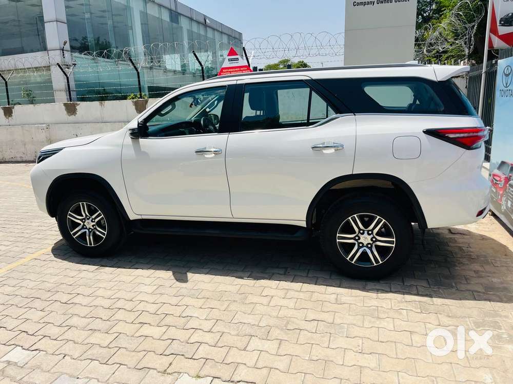 Toyota Fortuner 4x2 At 2.8 Diesel, 2026, Diesel