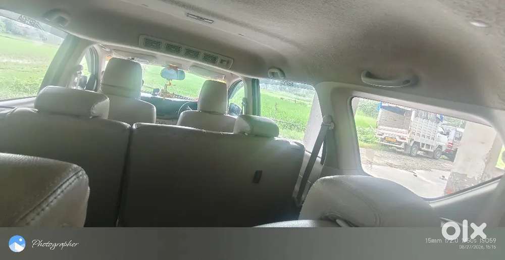 Maruti Suzuki Ertiga 2021 Lxi