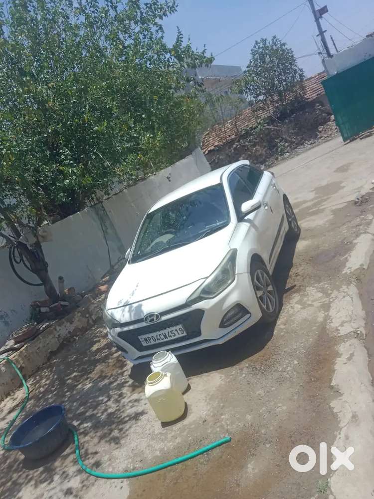 Good Condition