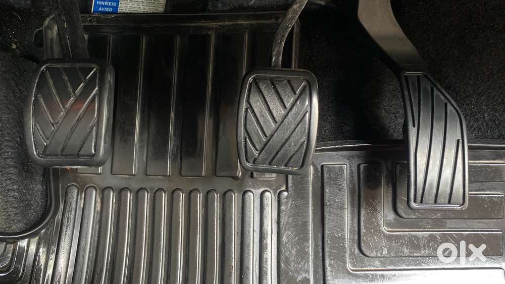 Maruti Suzuki Vitara Brezza Zdi, 2018, Diesel