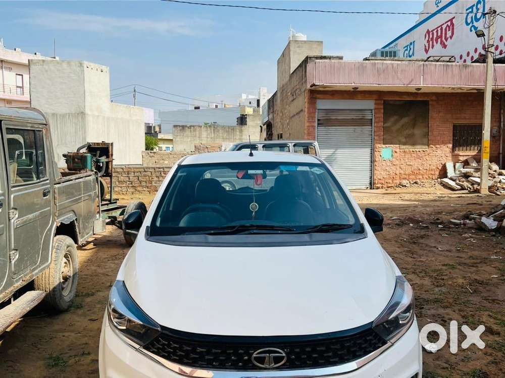 Tata Tiago 2022 Cng & Hybrids Good Condition