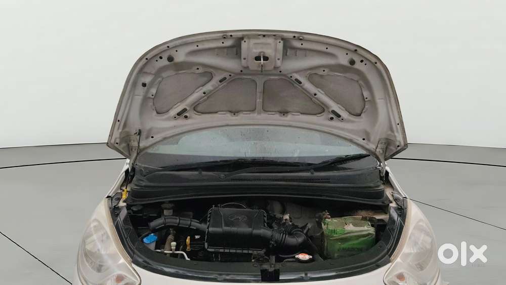 Hyundai I10 Sportz 1.1l, 2014, Petrol