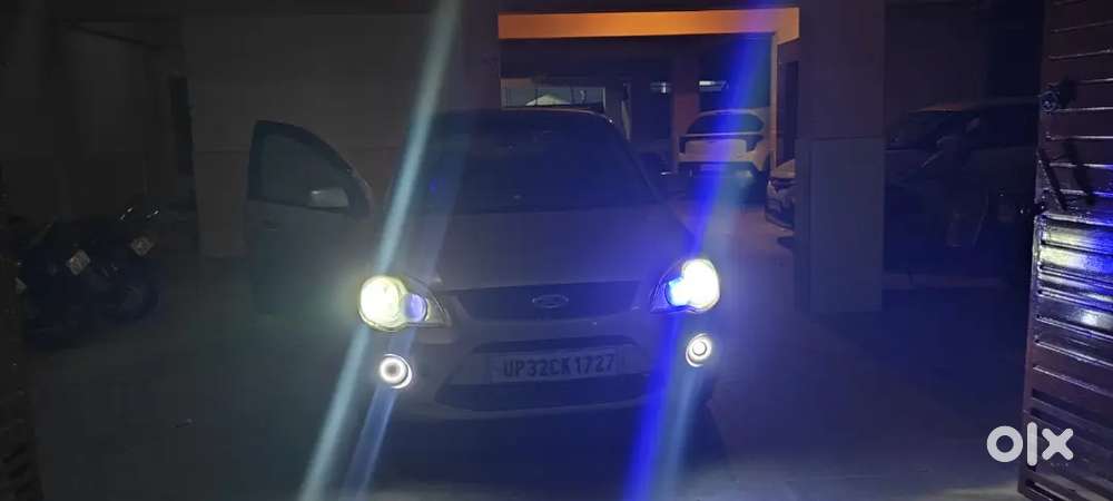 Ford Fiesta 1.4 Exi 2008