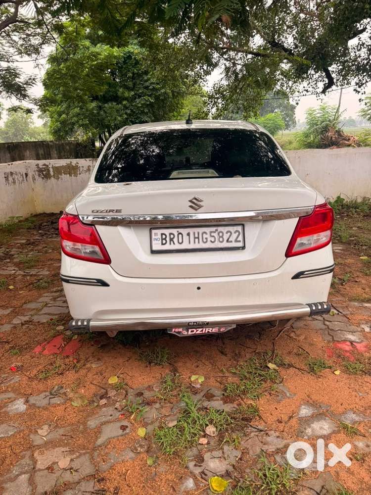 Maruti Dzire 2023 Car