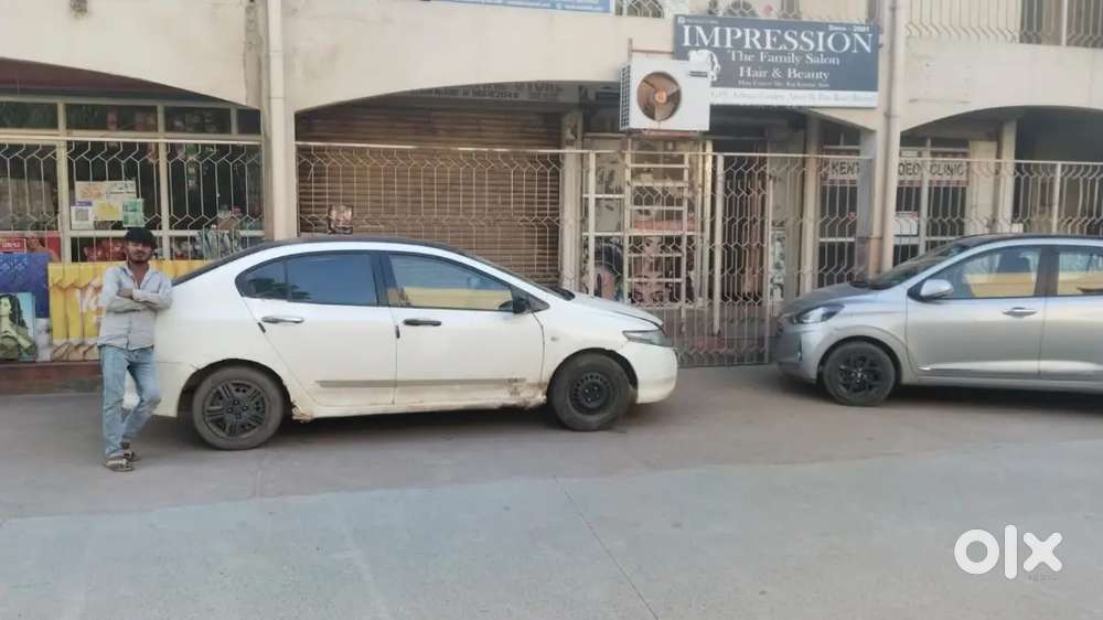 Honda City 2011 Model