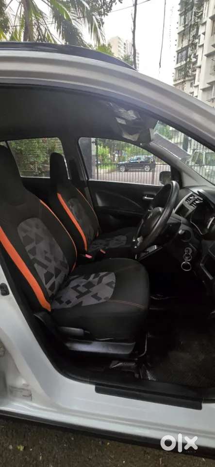 Maruti Suzuki Celerio X Amt Vxi, 2019, Petrol