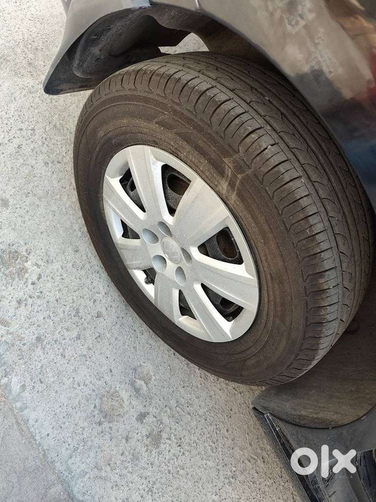 Volkswagen Vento 2010-2013 Diesel Comfortline, 2011, Diesel