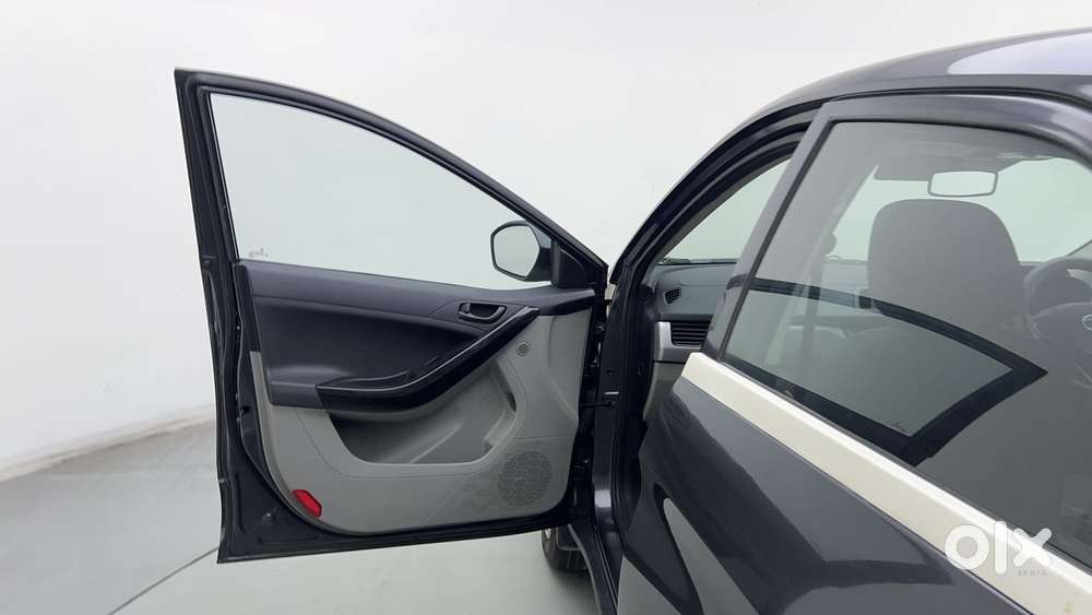 Tata Nexon 1.2 Revotron Xm, 2019, Petrol