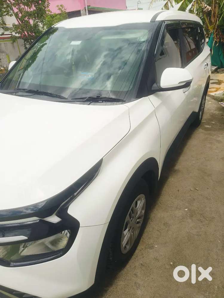 Kia Carens 2025 Low Km 4081 Showroom Condition