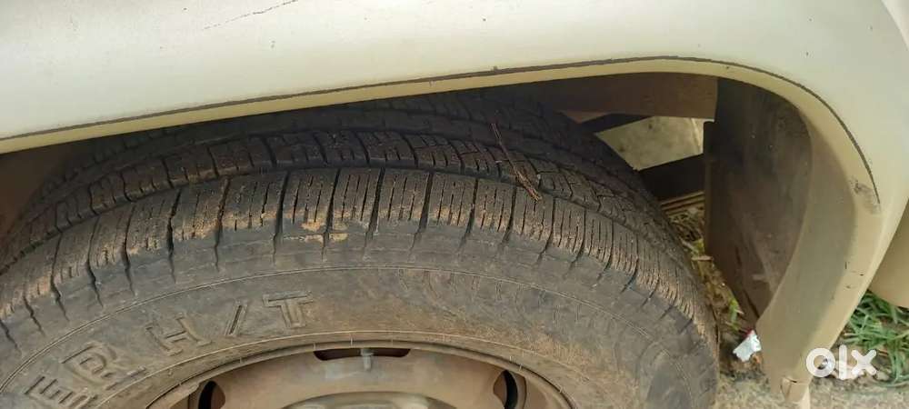 Mahindra Bolero 2010