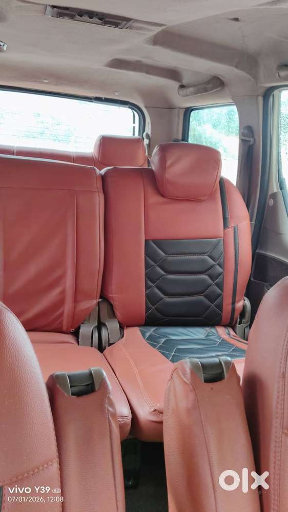 Mahindra Xylo 012 Diesel