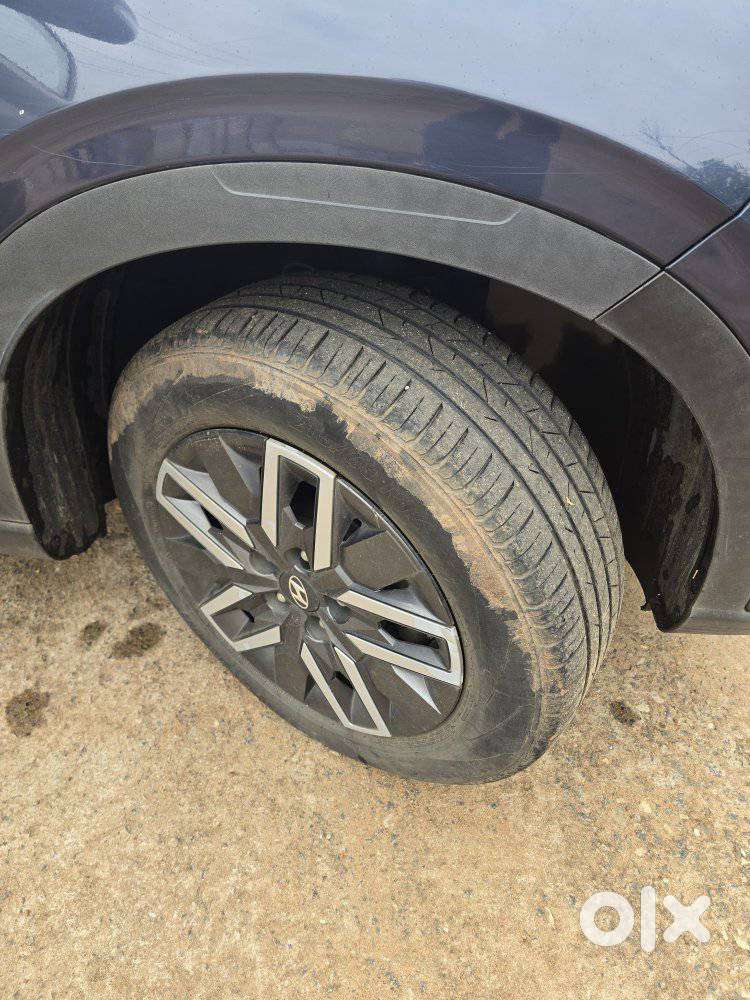 Hyundai New Venue Se, 2021, Diesel