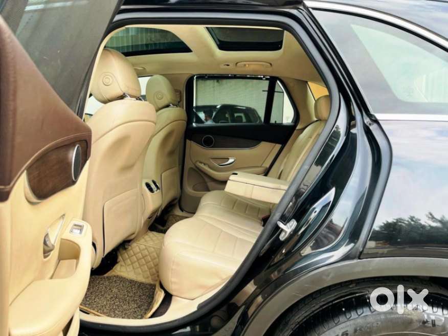 Mercedes-benz Glc Class 200, 2022, Petrol