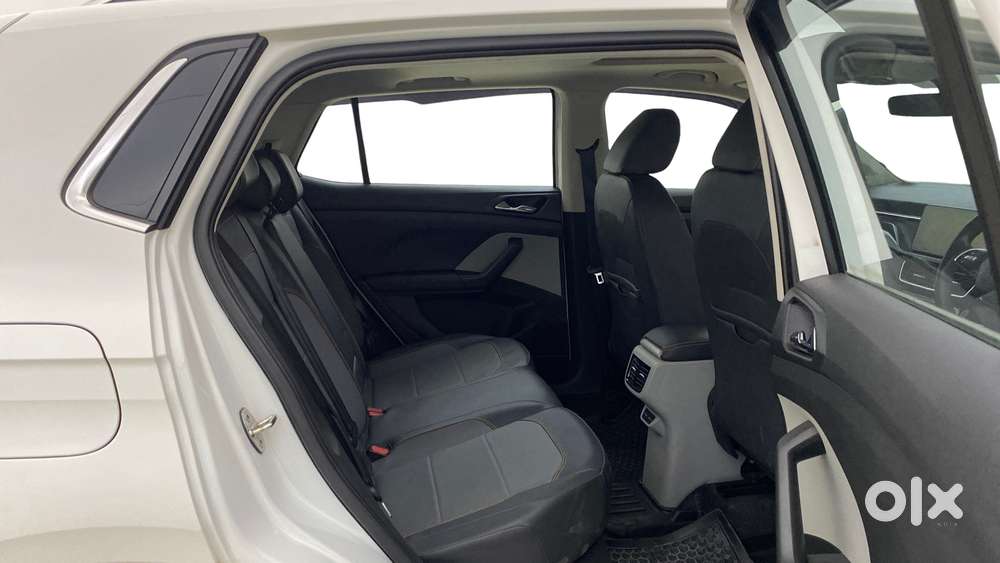 Skoda Kushaq 1.0 Tsi Style, 2021, Petrol