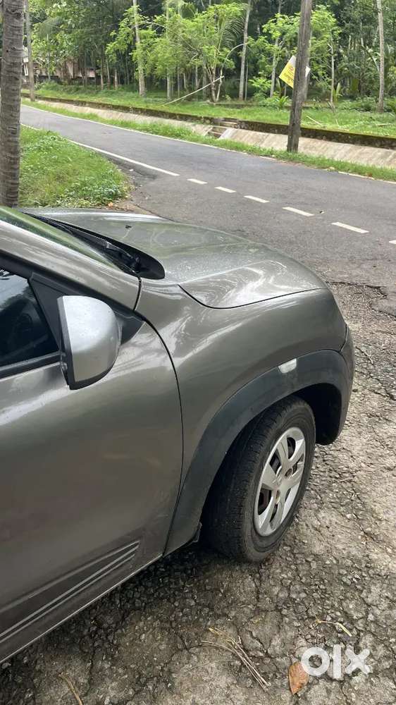 Renault Kwid  Automatic