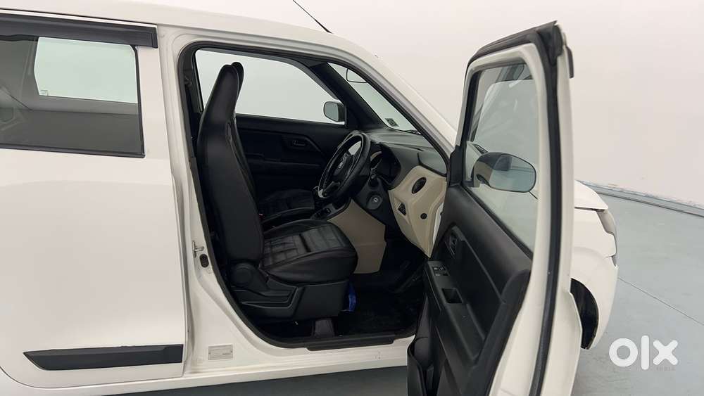 Maruti Suzuki Wagon R 1.0 Lxi, 2023, Petrol
