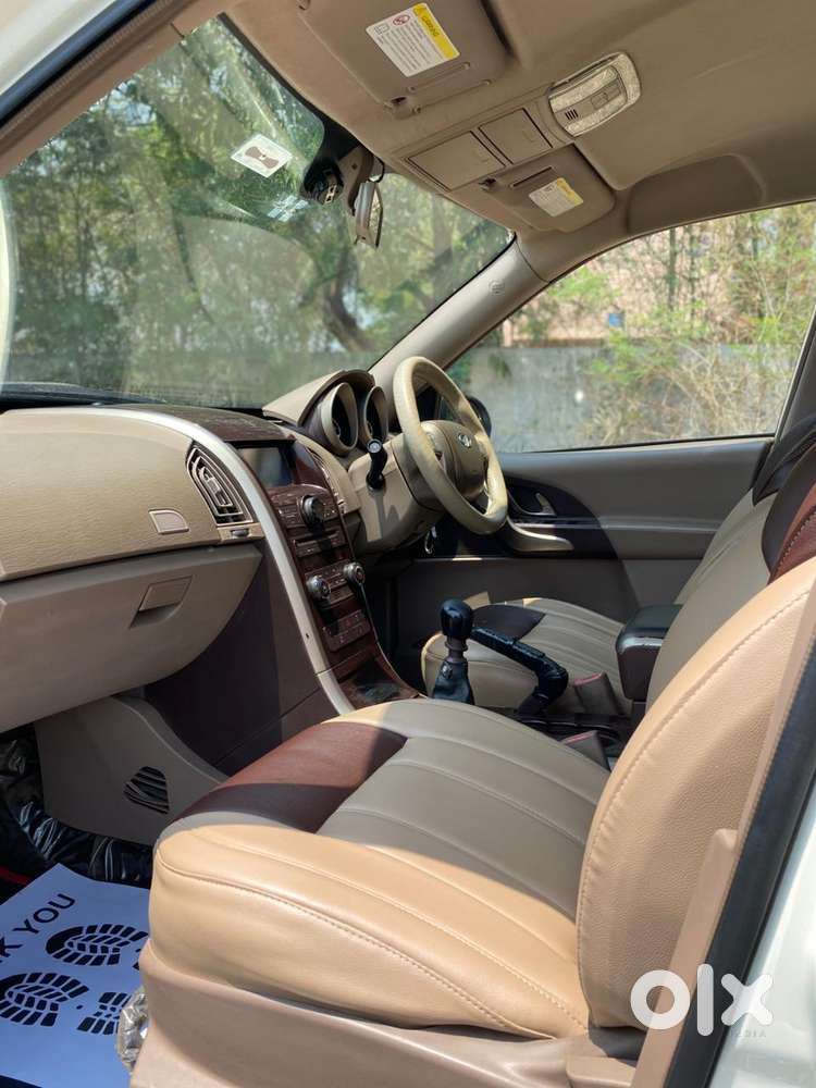 Mahindra Xuv500 W8, 2013, Diesel