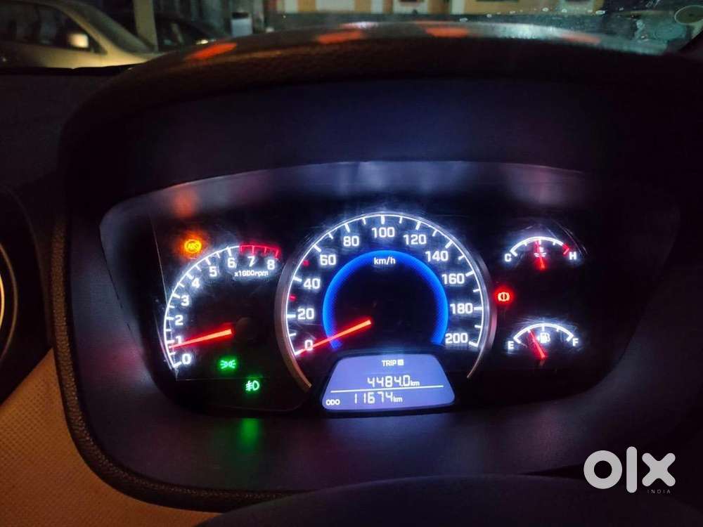 Hyundai Grand I10 Prime 2018 Petrol Well Maintained