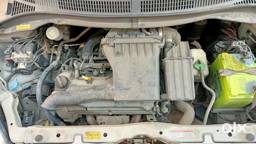 Good Condition Car