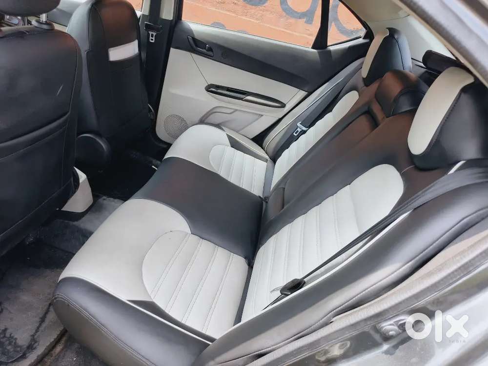 Tata Tigor Revotron 2023