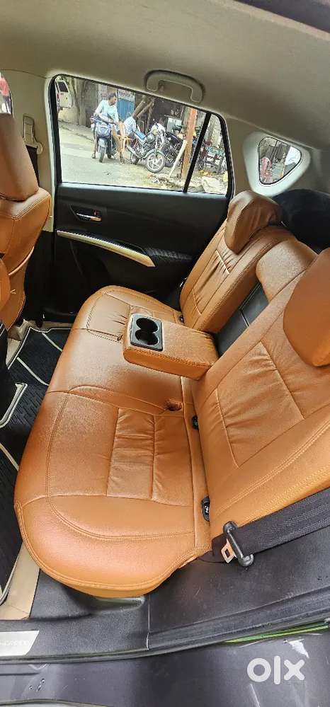 2019 Marutisuzuki S-cross Zeta Diesel  24,000 Km Excellent Condition