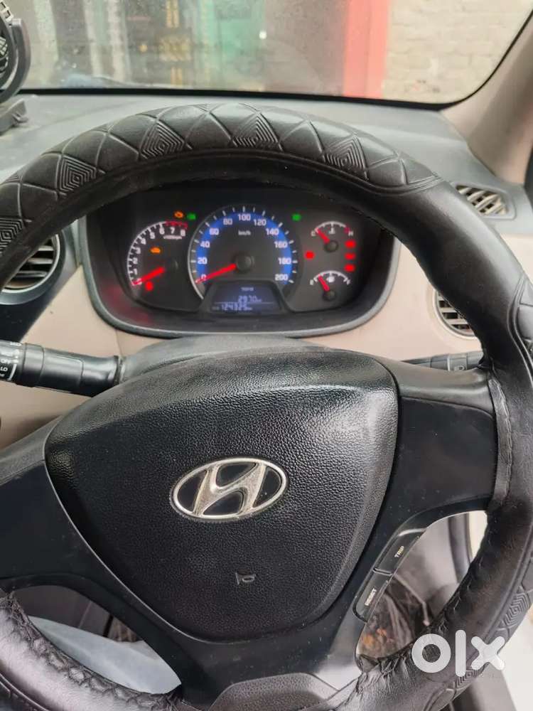 Hyundai Xcent Prime 2018 Life Time Tex Pad All Sokar New