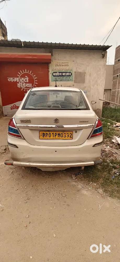 Maruti Suzuki Swift Dzire Tour 2022 Cng & Hybrids 148000 Km Driven