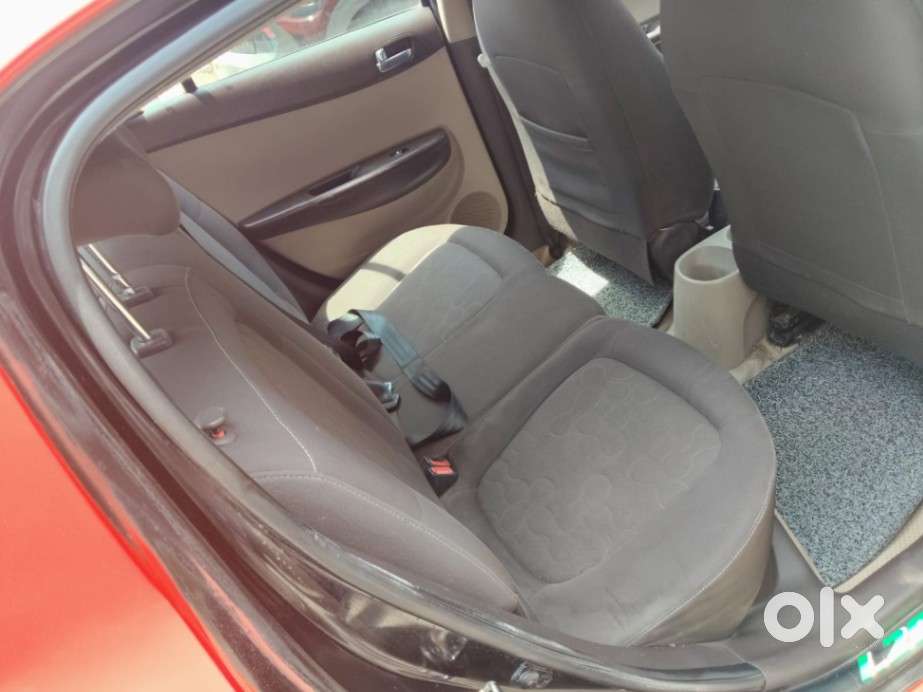 Hyundai I20, 2009, Petrol