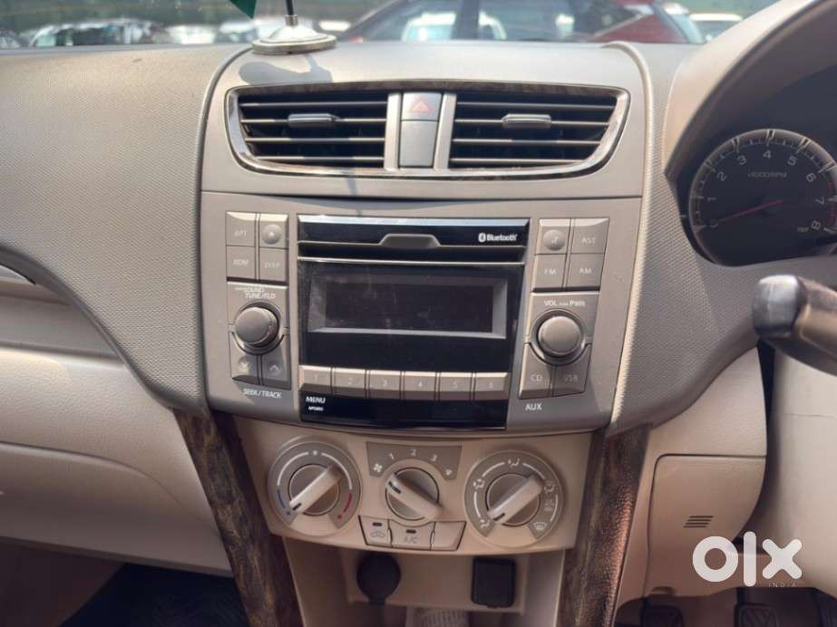 Maruti Suzuki Ertiga Vxi Cng, 2017, Cng & Hybrids