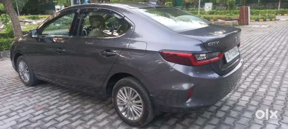 Honda City V At 2022